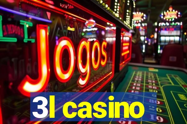 3l casino